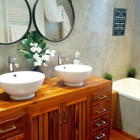 빌라 Clotess Dompierre-sur-Mer