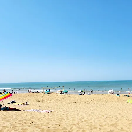 Clotess Dompierre-sur-Mer