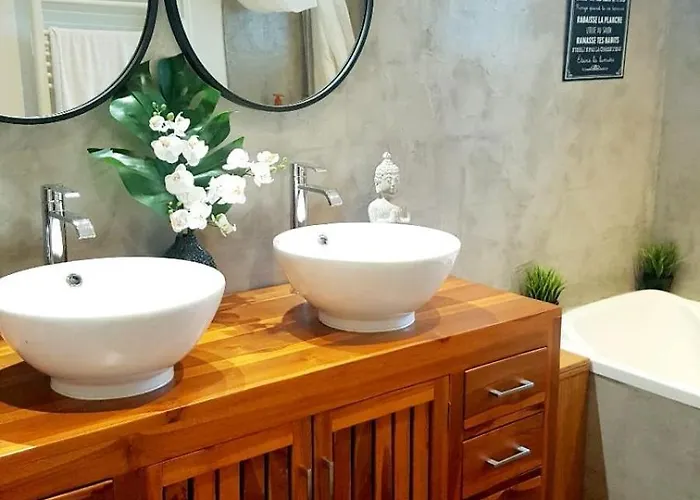 Villa Clotess Dompierre-sur-Mer