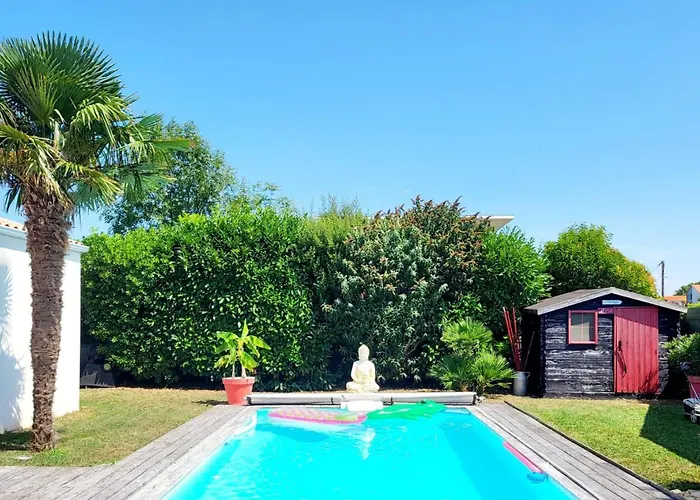 Clotess Dompierre-sur-Mer