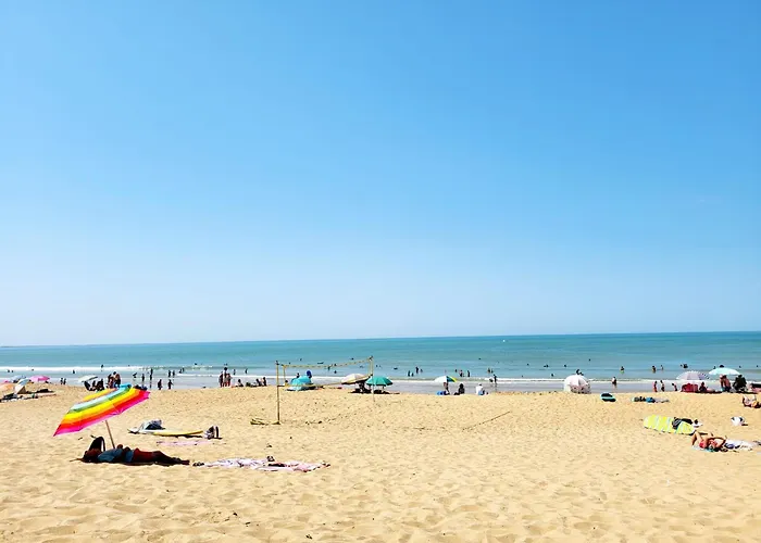 Clotess Dompierre-sur-Mer